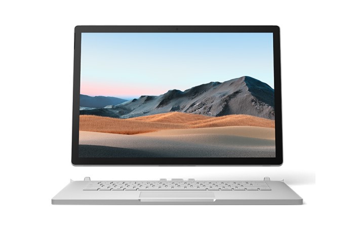 元宝山Surface 维修前的准备工作